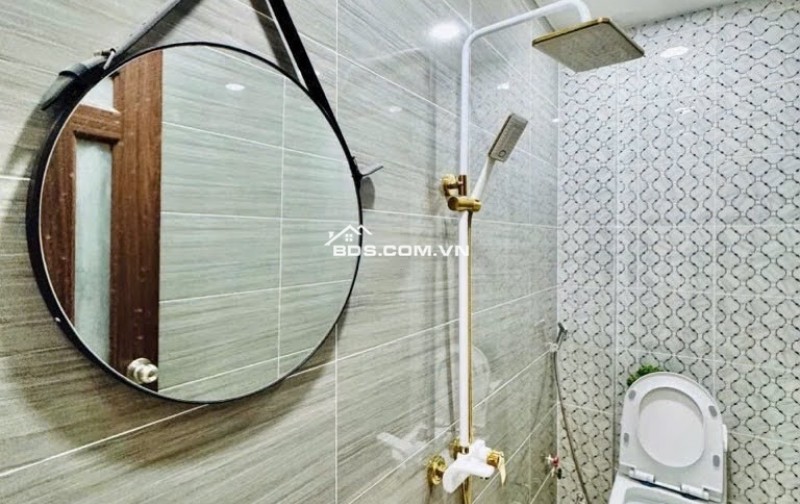CẦN BÁN GẤP NHÀ PHẠM VĂN CHIÊU GÒ VẤP - 52M2 - 2 TẦNG -NHỈNH 4TỶ!